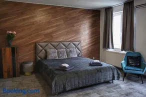 Donati Apartment at Buda Castle - Image 1