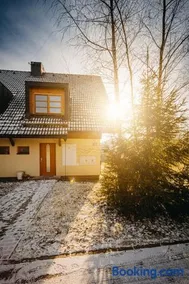 Horský apartmán U Lesa Říčky - Image 1