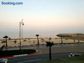 Hotel La Corniche Fnideq - Image 2