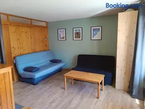 Geräumige Familien-Maisonette mit 3 Schlafzimmern - nur 50 m von den Skipisten entfernt - Image 1