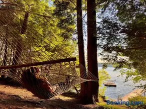 Hammock Haven Island Dome - Image 2