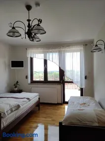 Pensjonat Na Wzgórzu - Image 1