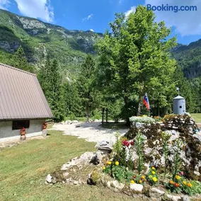 Cottage Lepena - Image 3