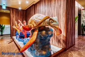 HOTEL ATLANTIS NUMAZU -Adult Only - Image 3