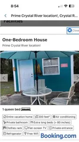 The conch cottage - Image 1