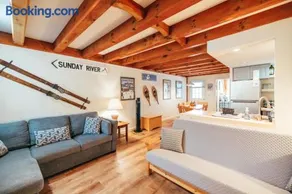Newly Renovated & Furnished Condo, Only 3 min to Sunday River! - Image 3
