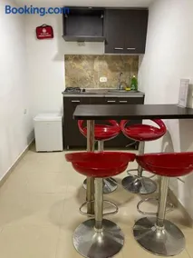 Lindos apartaestudios y habitaciones en Ibague - Image 5