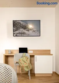 MANGGEI-BAU Appartements und Studios - Image 4