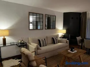 Apartamento LOS CORZOS - LA PINILLA - Image 1