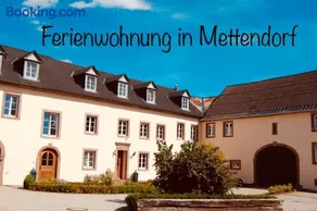 Ferienwohnung in historischem Bauernhaus in der Eifel - Image 1
