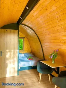 La cabane entre les cimes - Image 3