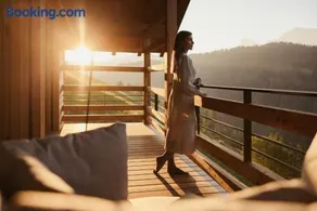 Lominus Dolomites Luxury Chalets - Image 5