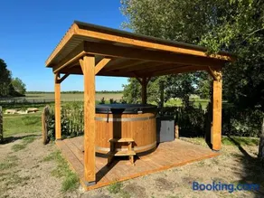 Villa met privézwembad, 10 minuten van het strand - Image 5