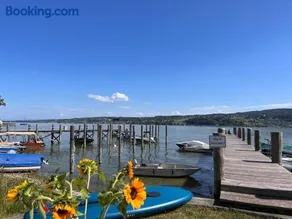 Wohnung direkt am See, 58 qm - Image 4