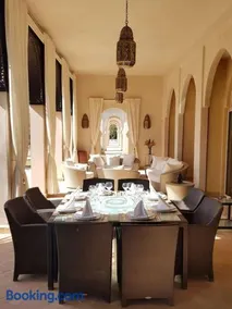 Villa Alcázar Marrakech - Image 3