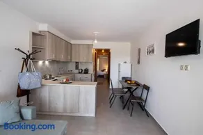 F City Apartments - Image 1