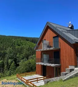 Prima Apartmán Dolní Morava - Image 1