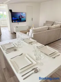 F2 apartment, quiet and serene place - Image 3
