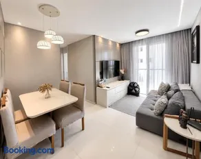 Apartamento 2 quartos a 4 minutos do Rio centro e jeunesse arena na barra da Tijuca - Image 3