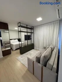 Apartamento Novo no Centro, a Uma Quadra da Catedral - Image 3