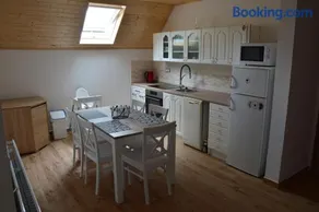 Horský apartmán Pod Zelenou Střechou - Image 1