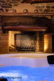 San Lazzo Luxury Room - ROOM & PERSONAL SPA - Image 3