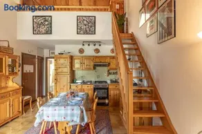 Casa Oskemi, Ischia di Pergine, Ospitar - Image 1