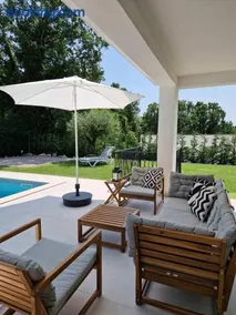 Villa Destiny Nedescina, Istrien, Kroatien - Image 4