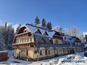 Wellness Penzion Jarmilka - Image 3