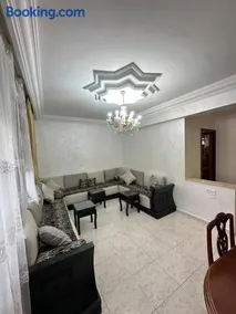 Stay With Us - Apparemment en plein centre ville Rabat - Image 1