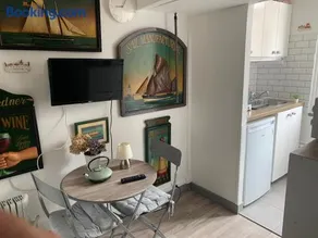 Studette tiny house de l église 12 m2 - Image 1