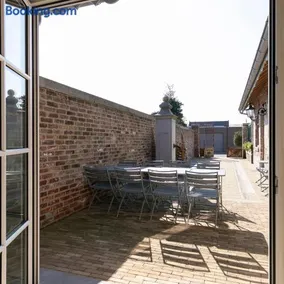 Vakantiewoning Oud Poperinghe - Image 2