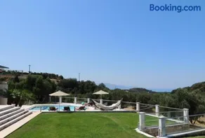 Provarma hills luxury villa gerani - Image 4