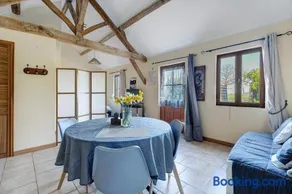 Gîte Chemin Des Hêtres - Image 2