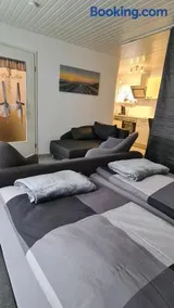 Ferienwohnung Thore - Image 4