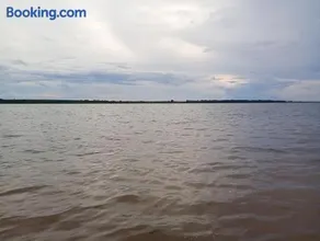 Pousada Rancho as margens do Rio Paraná com 3 suites e vista para o rio , excelente para pescaria - Image 3