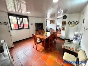 Country House with Garden in Nobsa, Boyacá - Image 5
