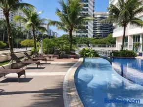 Parque Olímpico da Barra - Image 1