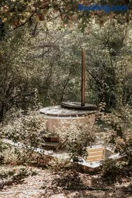 Cabane Rouge-Gorge - Image 1