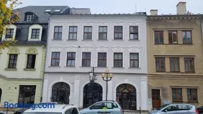 Apartmány na náměstí - Image 3