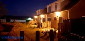 Vakantiehuisje Kei 2 personen - Zeezand Recreatie - Image 2