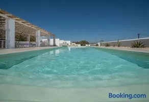 Villa Sole, Pool, Jacuzzi, Seaview - Image 2