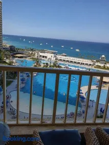 Sea view porto pyramid - Image 5