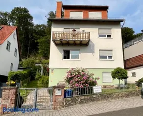 Ferienwohnung Wolff, Kelkheim - Image 1