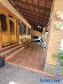 Casa Campo Águas de São Pedro - Image 2