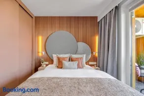 Emihouse KrakoVska Apartament - Free Parking, Klimatyzacja, Balkon - NOWOŚĆ - Image 2