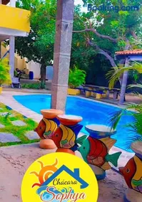 Casa de Praia no Iguape Ce. - Image 2