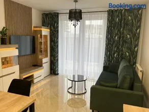 Apartament Poznańska - Image 1