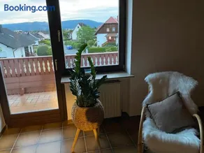 Idyllisches Ferienhaus “Werra Ausblick” am Meißner - Image 4