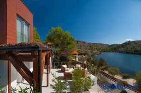Stunning Brac Villa 5 Bedrooms Villa Infinite Stunning Sea Views - Image 1